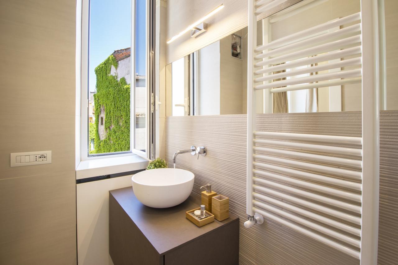Thebestinrome Vetrina Apartamento Roma