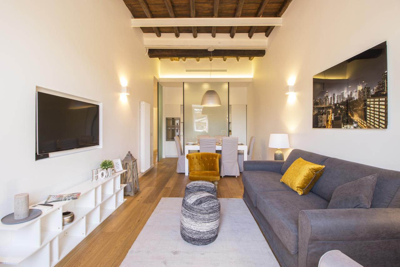 Thebestinrome Vetrina Apartamento *