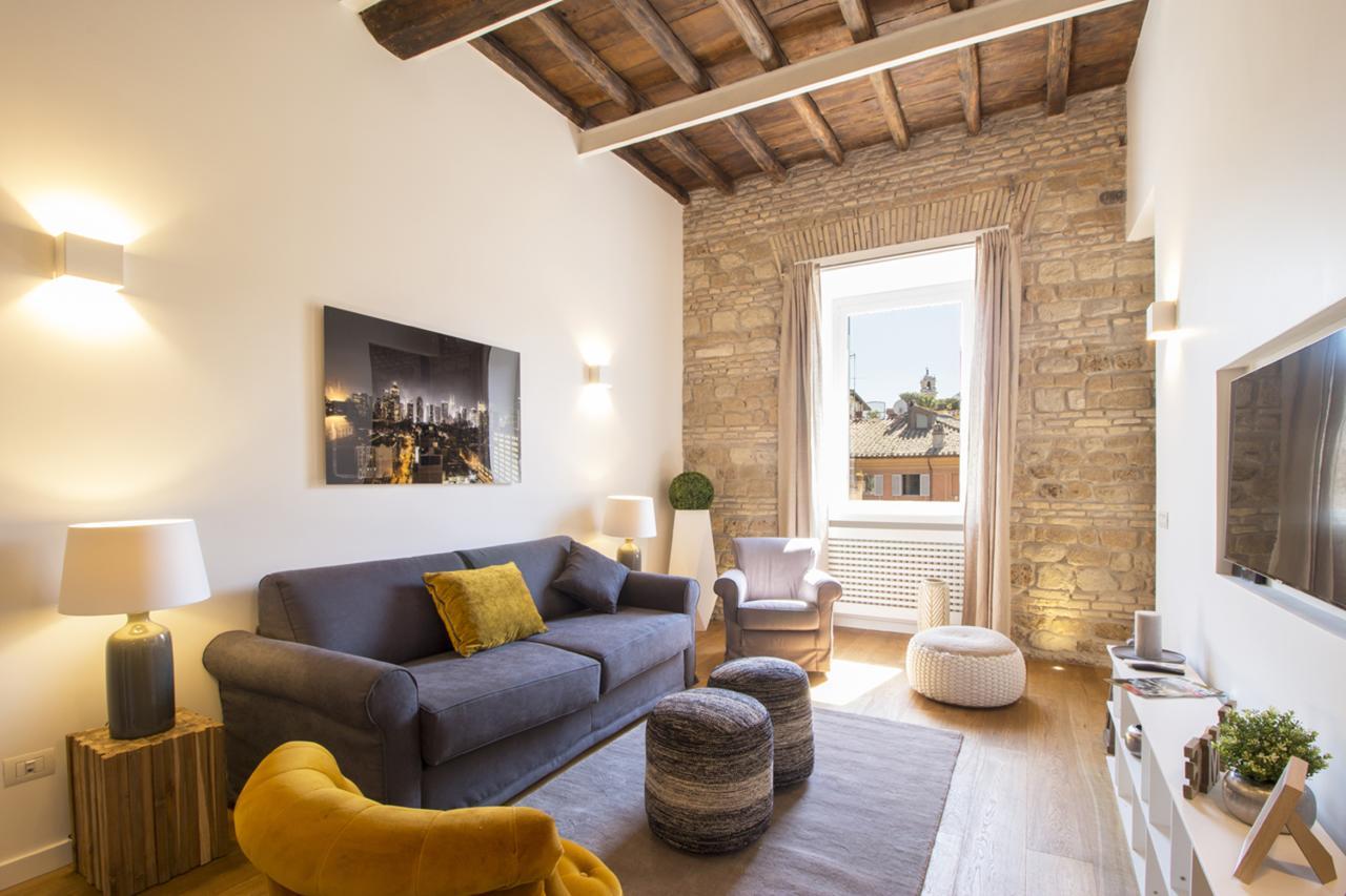 Thebestinrome Vetrina Apartamento