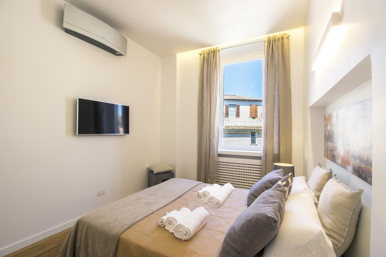 Apartamento Thebestinrome Vetrina Roma