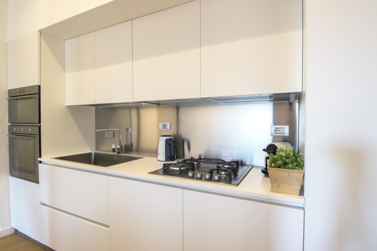 Apartamento Thebestinrome Vetrina Roma