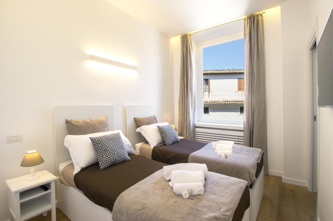 Thebestinrome Vetrina Apartamento Roma