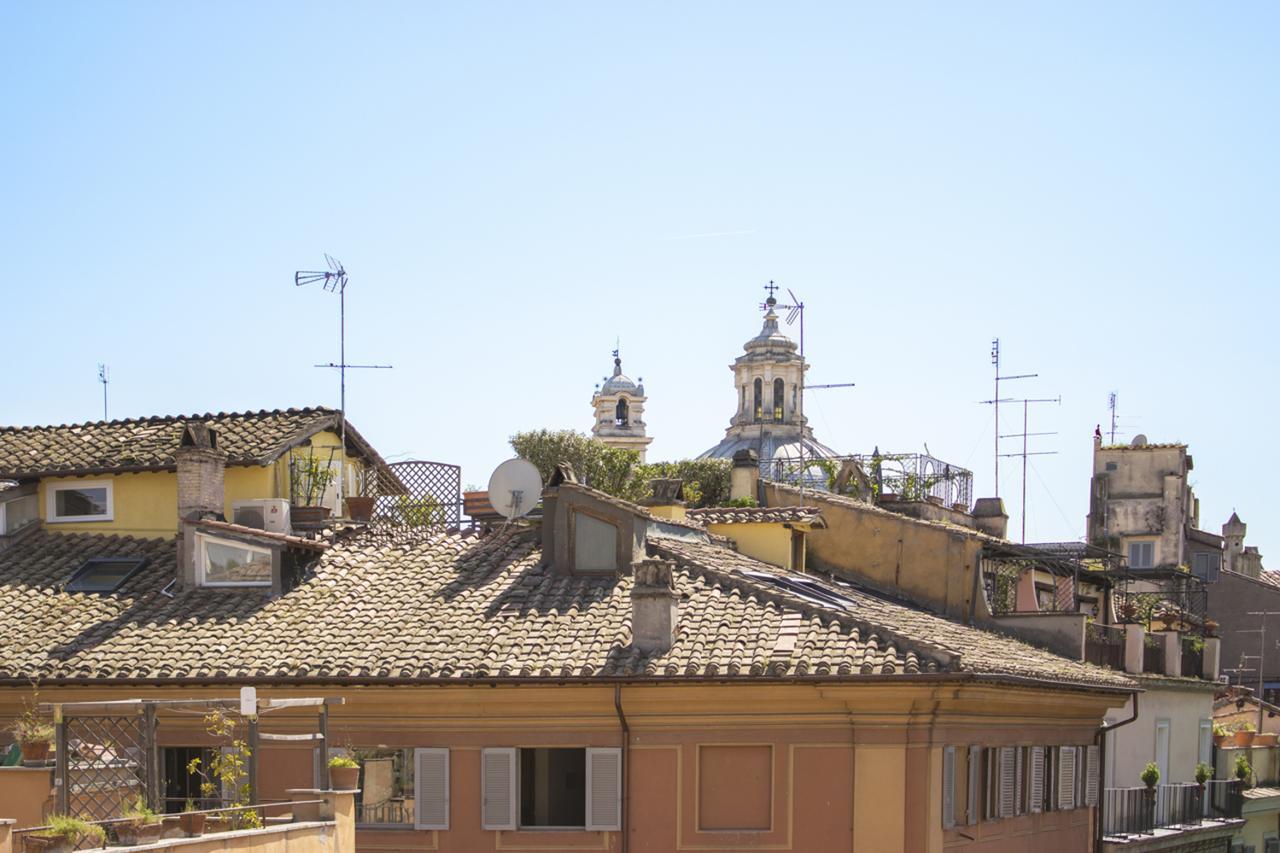 Thebestinrome Vetrina Apartamento *