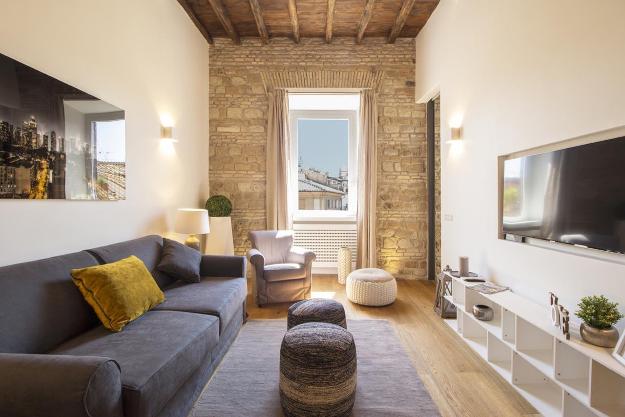 Thebestinrome Vetrina Apartamento
