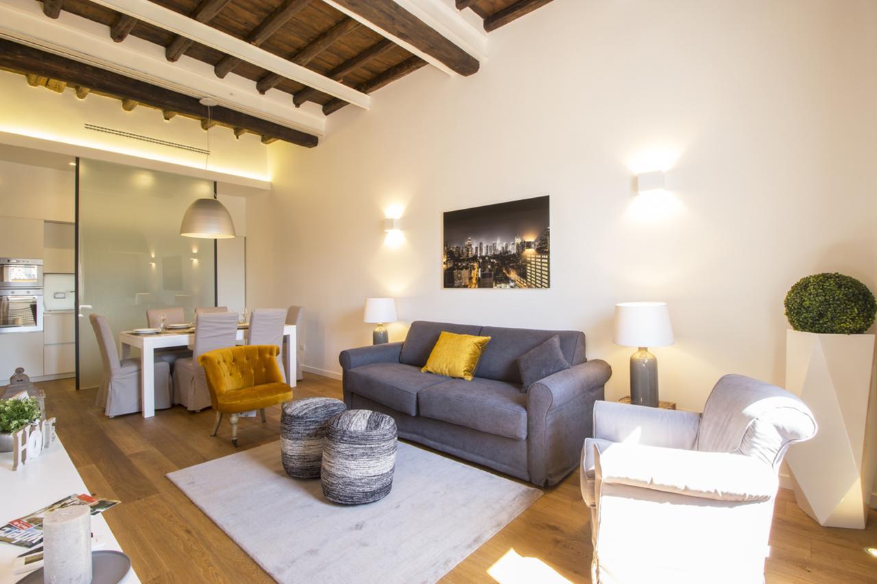 Apartamento Thebestinrome Vetrina Roma