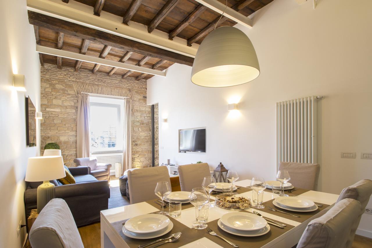 Thebestinrome Vetrina Apartamento