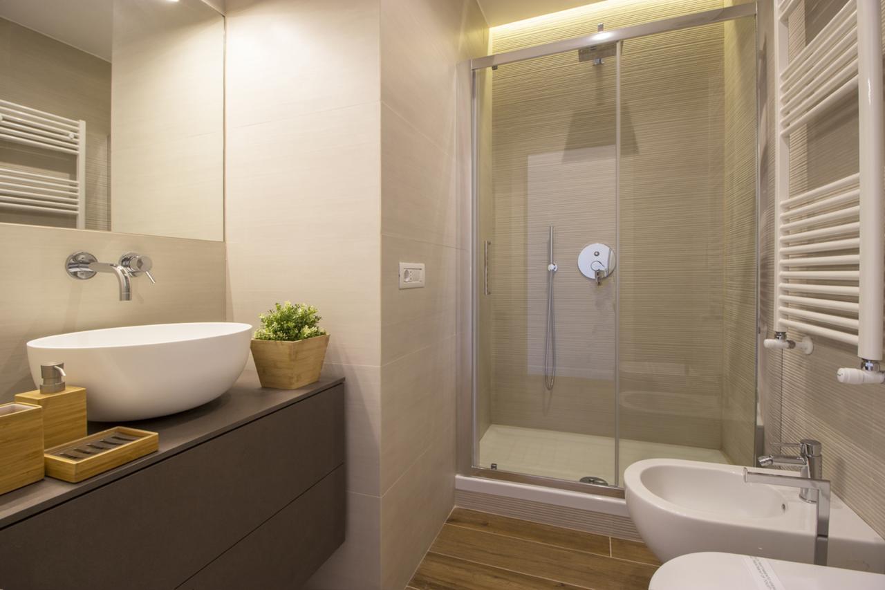 Apartamento Thebestinrome Vetrina