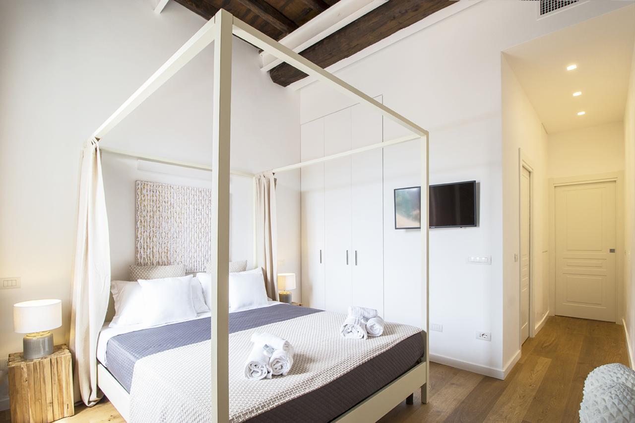 Thebestinrome Vetrina Apartamento Roma