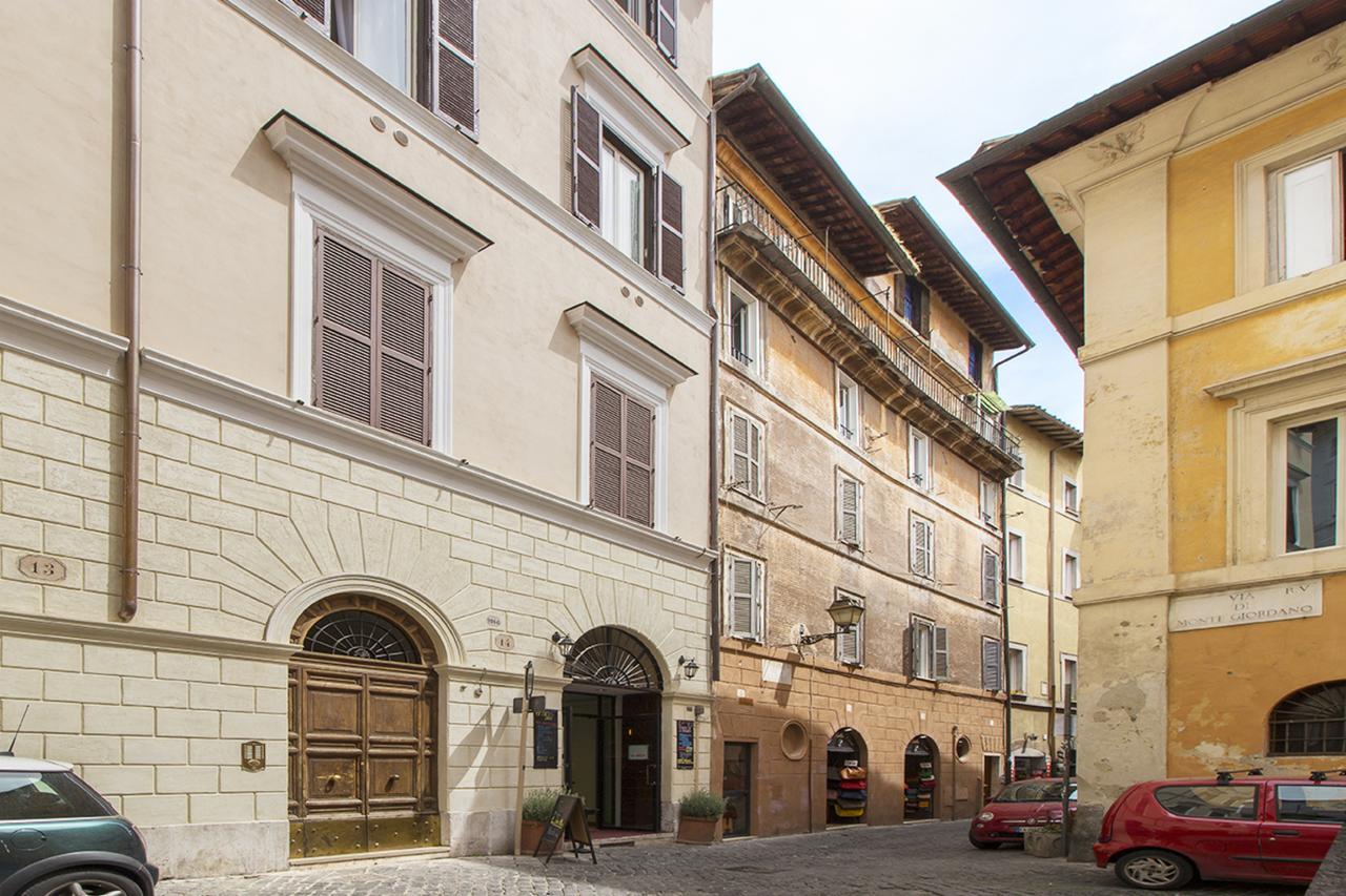 Thebestinrome Vetrina Apartamento *