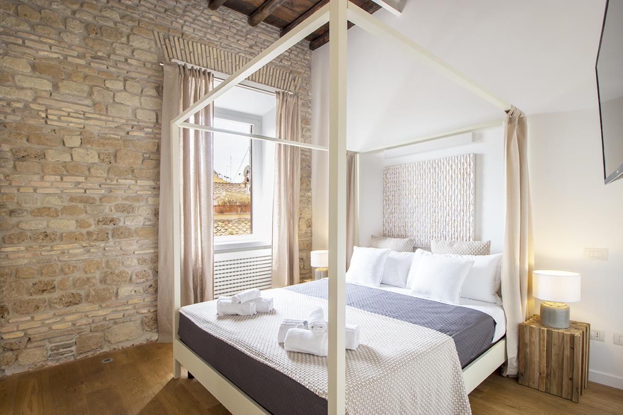 Thebestinrome Vetrina Apartamento Roma