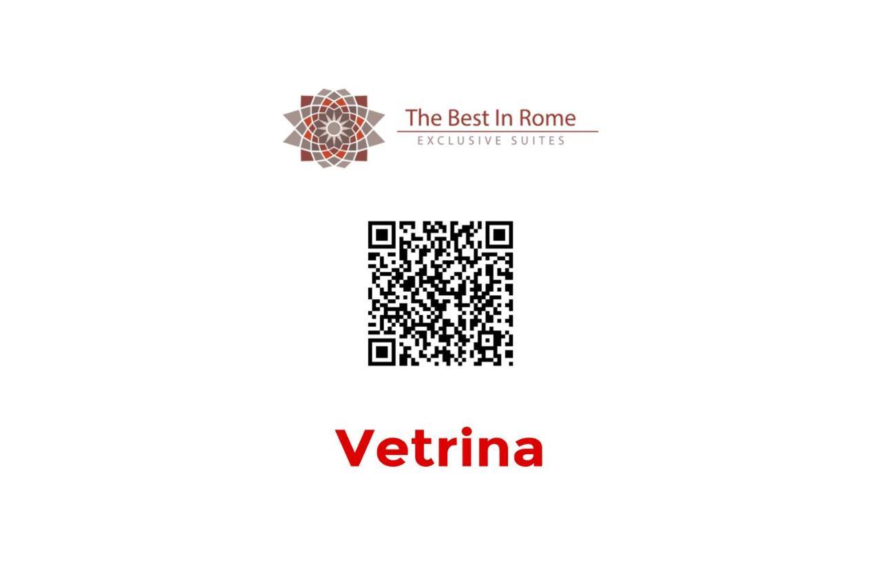 Thebestinrome Vetrina * Roma