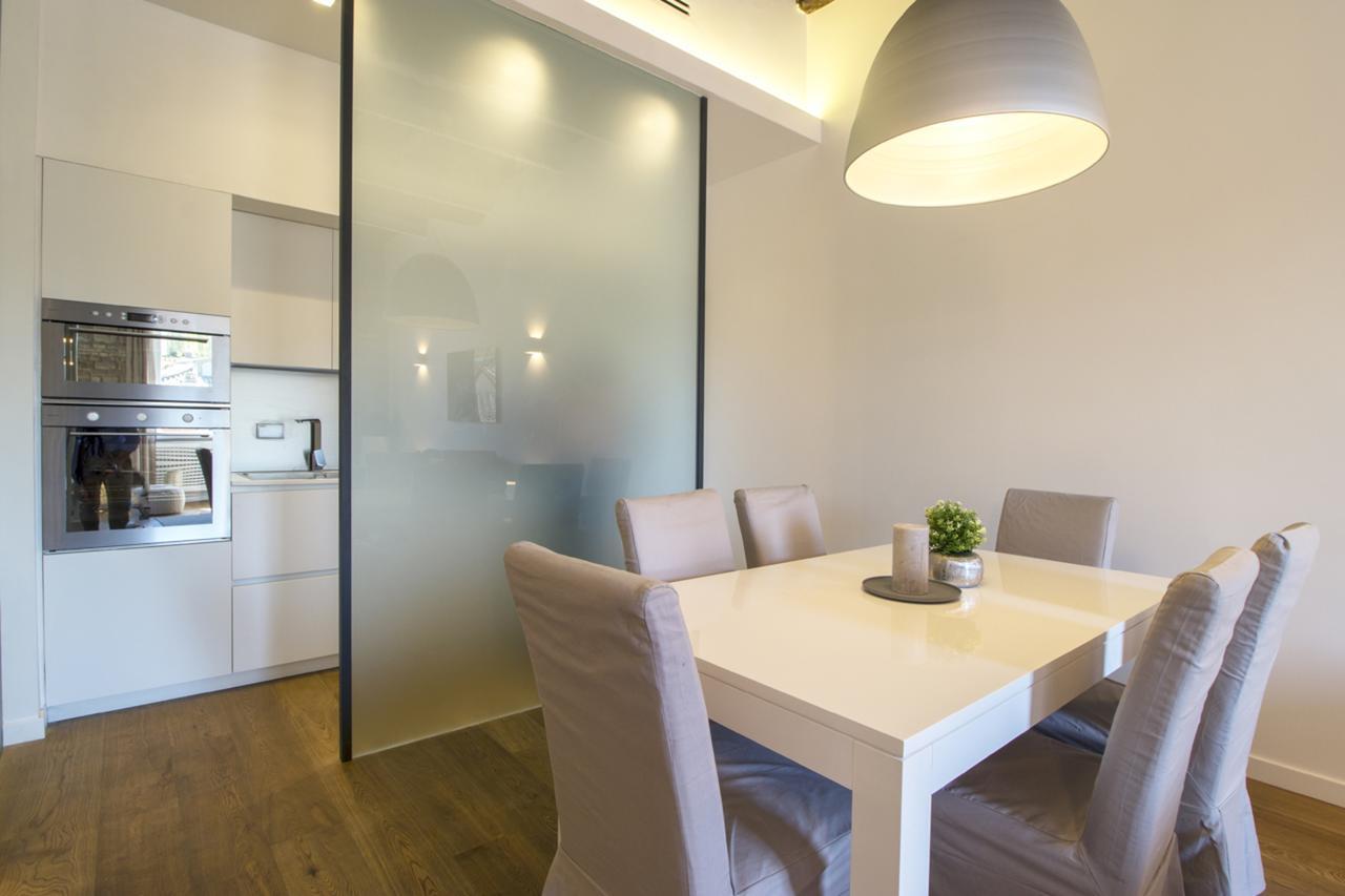 Apartamento Thebestinrome Vetrina