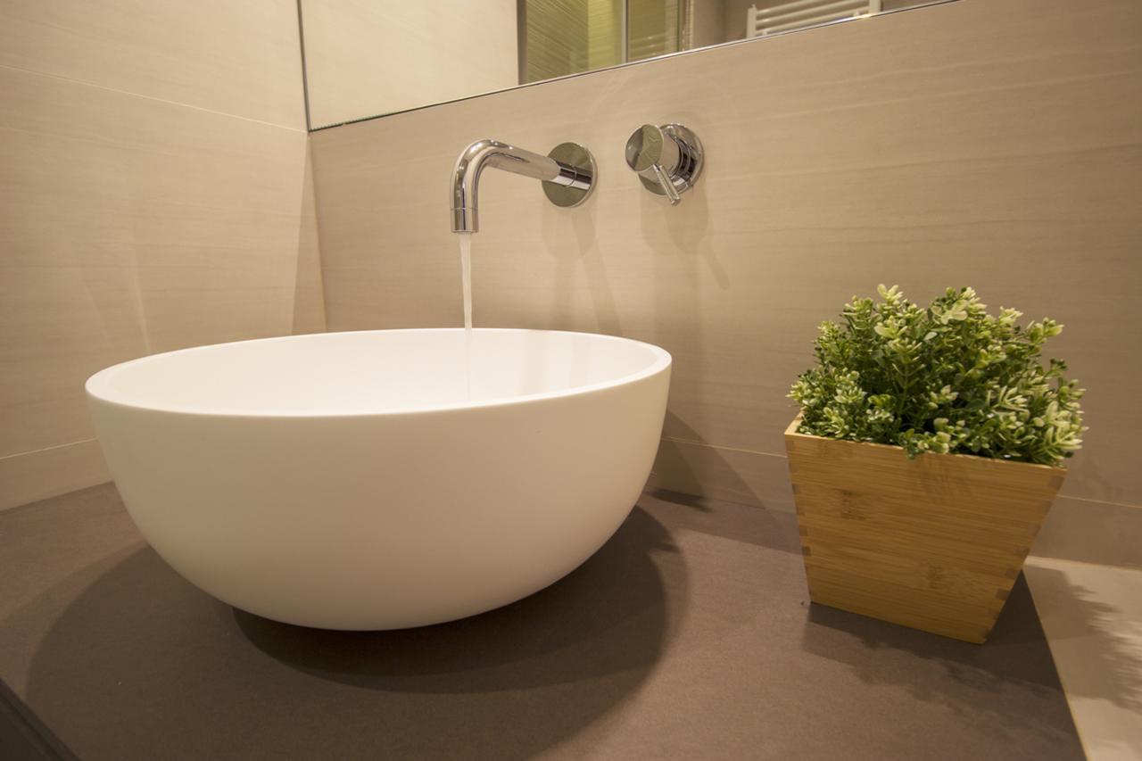 Apartamento Thebestinrome Vetrina *